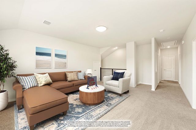 2318 Legacy Oaks Lane, Bedford, TX 76021