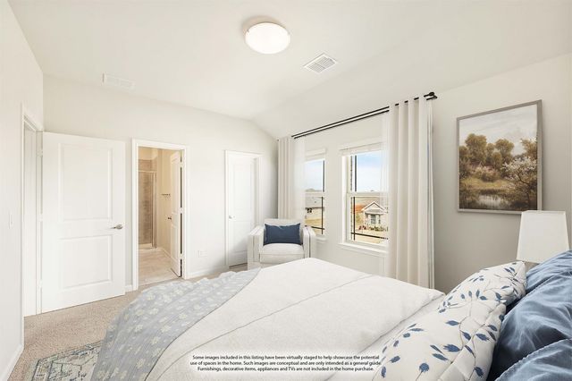 2318 Legacy Oaks Lane, Bedford, TX 76021