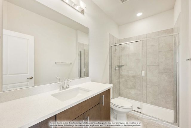 2318 Legacy Oaks Lane, Bedford, TX 76021