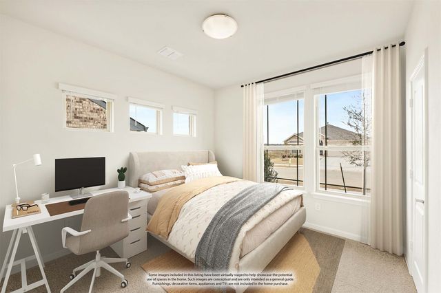 2318 Legacy Oaks Lane, Bedford, TX 76021