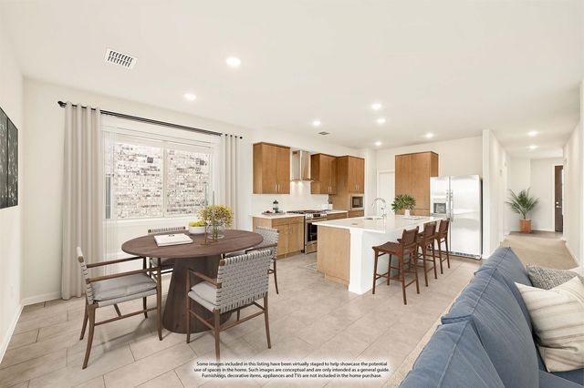 2318 Legacy Oaks Lane, Bedford, TX 76021