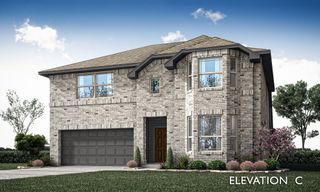 2318 Legacy Oaks Lane, Bedford, TX 76021