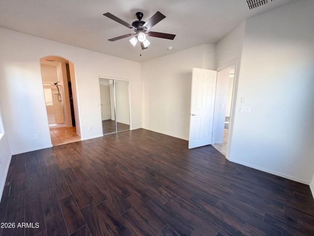 25852 W LYNNE Lane, Buckeye, AZ 85326