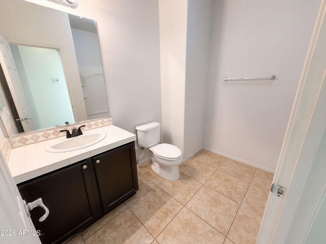25852 W LYNNE Lane, Buckeye, AZ 85326