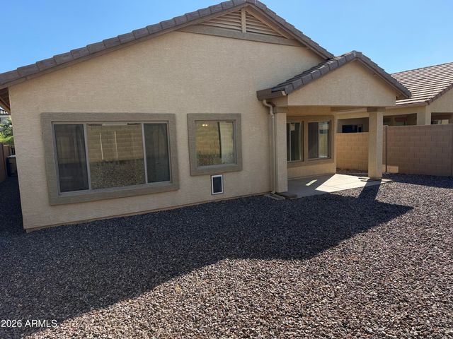 25852 W LYNNE Lane, Buckeye, AZ 85326