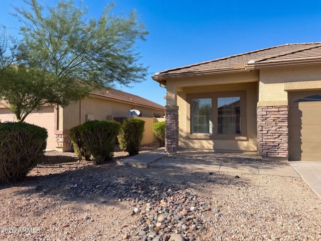 25852 W LYNNE Lane, Buckeye, AZ 85326