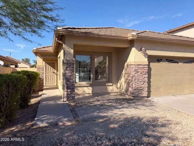 25852 W LYNNE Lane, Buckeye, AZ 85326