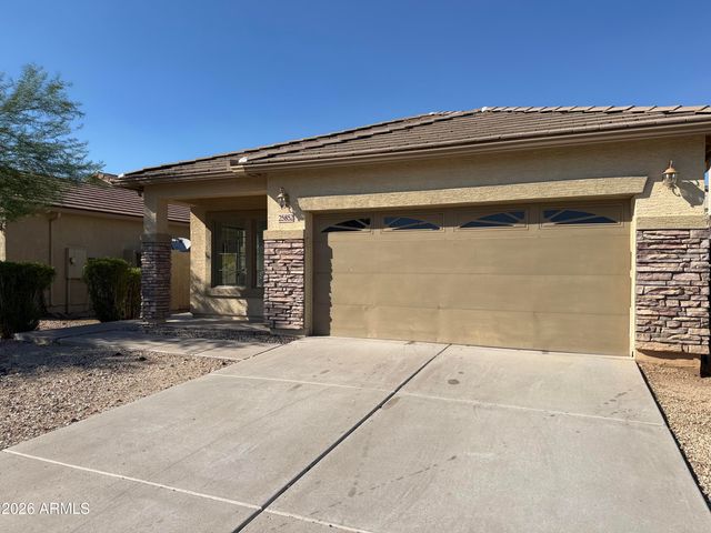 25852 W LYNNE Lane, Buckeye, AZ 85326