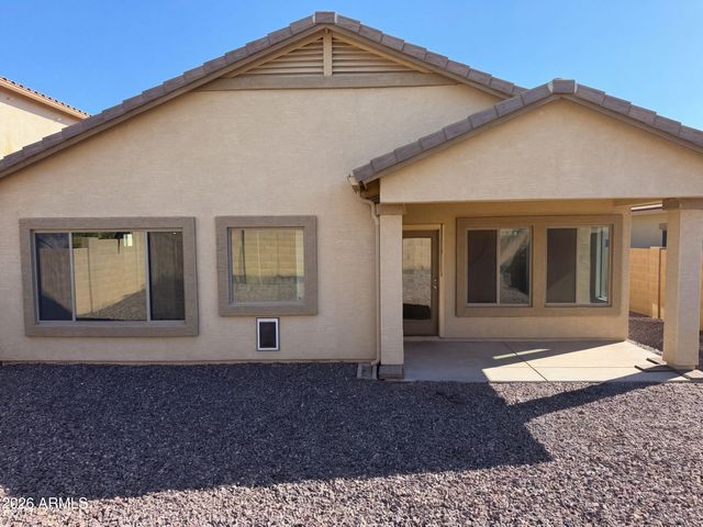 25852 W LYNNE Lane, Buckeye, AZ 85326