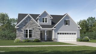 2014 Cozybrook Trail, Durham, NC 27703