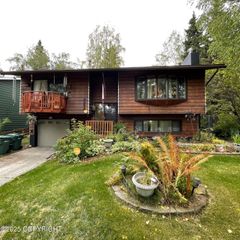 3900 Crosson Drive, Anchorage, AK 99517