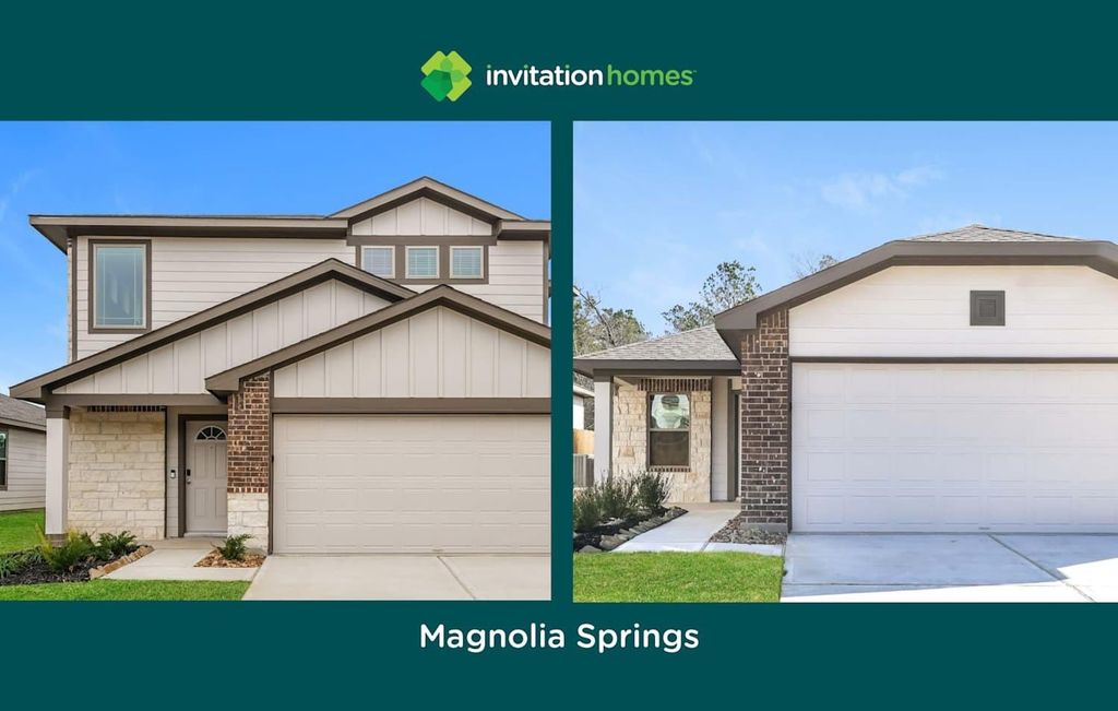 5608 Poinsettia Place, Montgomery, TX 77316