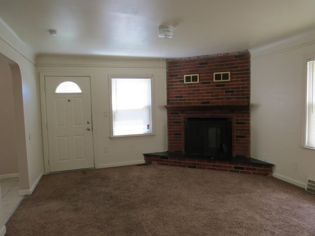 22021 Gascony Avenue, Eastpointe City, MI 48021