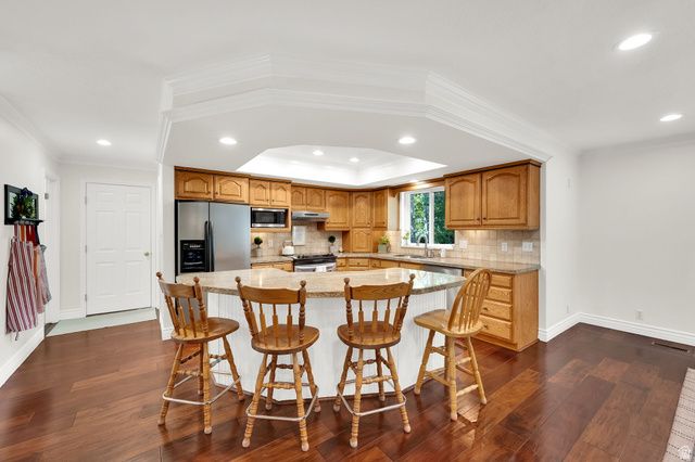 134 W JENNINGS LN, Centerville, UT 84014