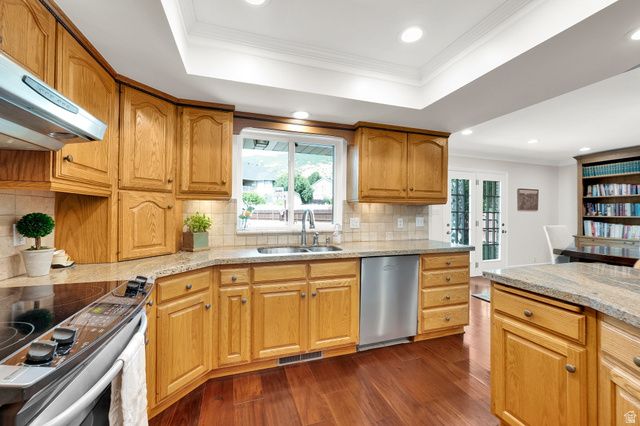 134 W JENNINGS LN, Centerville, UT 84014