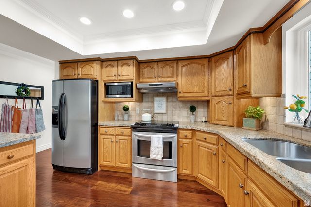 134 W JENNINGS LN, Centerville, UT 84014