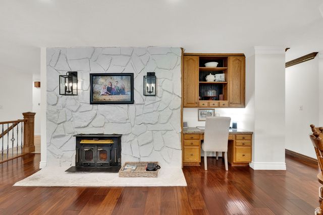 134 W JENNINGS LN, Centerville, UT 84014