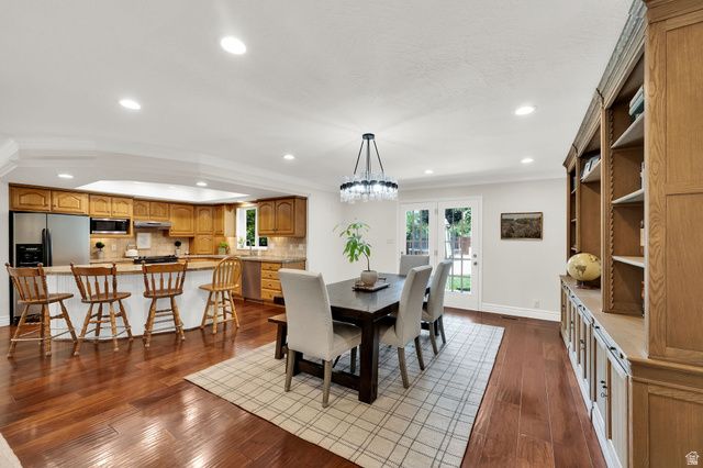 134 W JENNINGS LN, Centerville, UT 84014