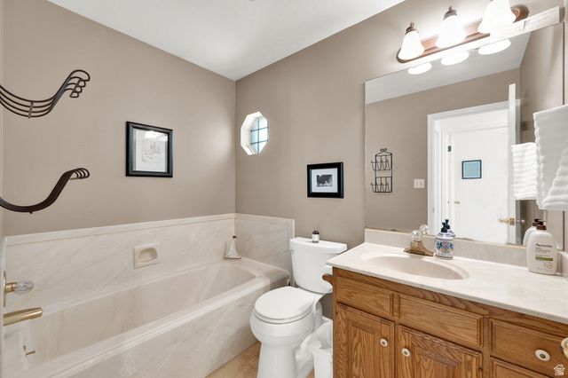 134 W JENNINGS LN, Centerville, UT 84014