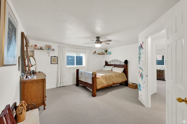 134 W JENNINGS LN, Centerville, UT 84014