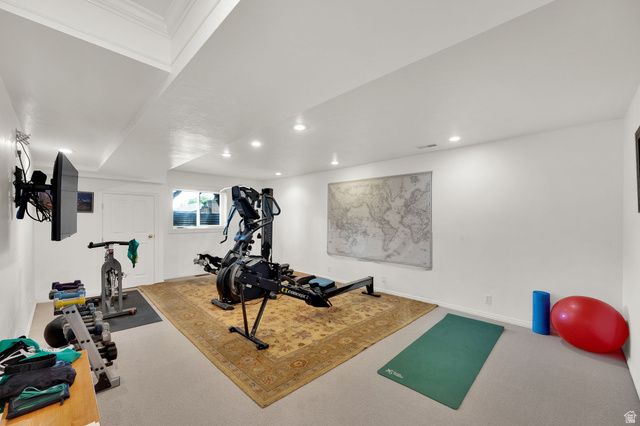 134 W JENNINGS LN, Centerville, UT 84014