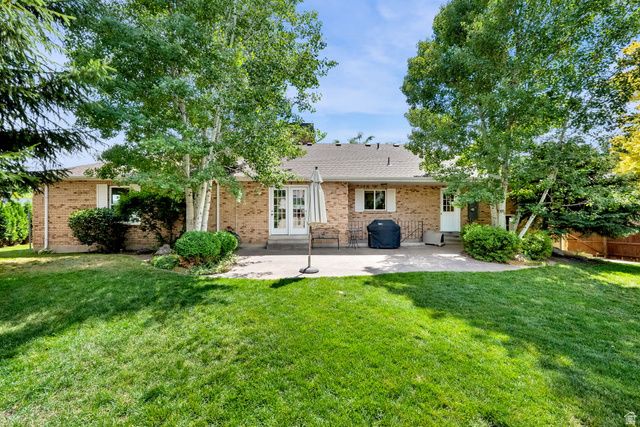 134 W JENNINGS LN, Centerville, UT 84014