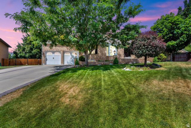 134 W JENNINGS LN, Centerville, UT 84014