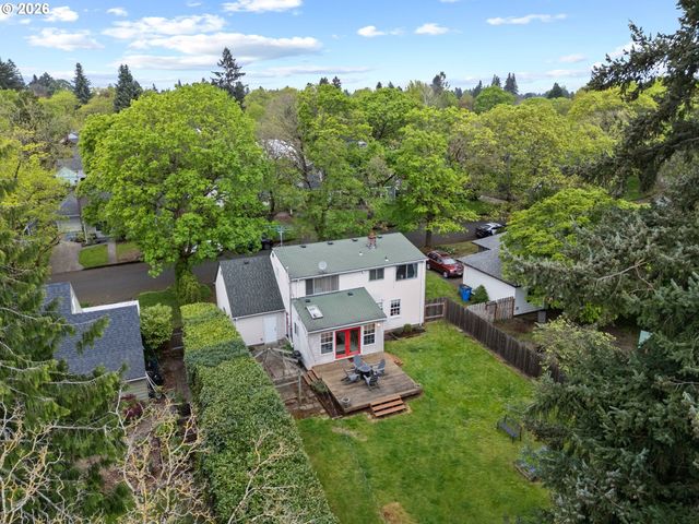 705 Nw 41ST St, Vancouver, WA 98660