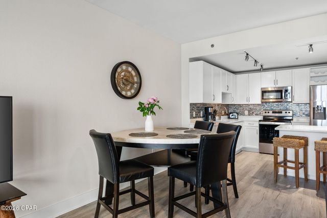 9860 S Thomas Drive 1712, Panama City, FL 32408