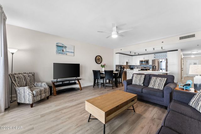 9860 S Thomas Drive 1712, Panama City, FL 32408