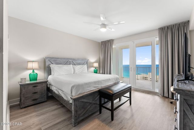 9860 S Thomas Drive 1712, Panama City, FL 32408