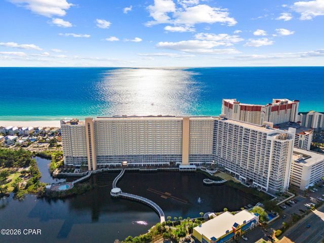 9860 S Thomas Drive 1712, Panama City, FL 32408