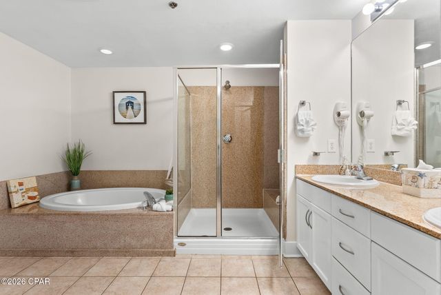 9860 S Thomas Drive 1712, Panama City, FL 32408