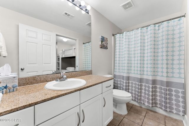 9860 S Thomas Drive 1712, Panama City, FL 32408