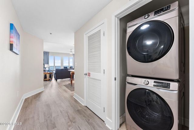 9860 S Thomas Drive 1712, Panama City, FL 32408