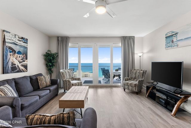 9860 S Thomas Drive 1712, Panama City, FL 32408