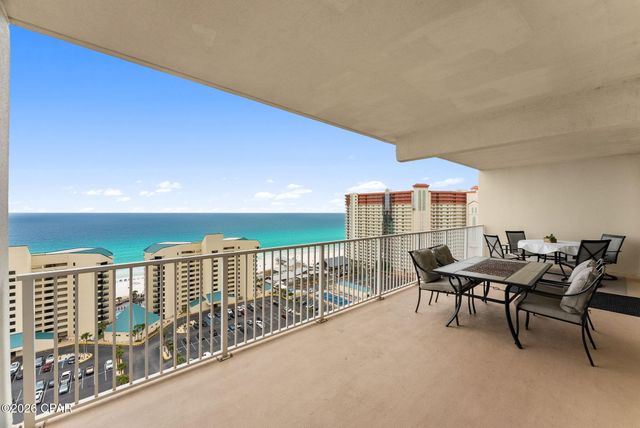 9860 S Thomas Drive 1712, Panama City, FL 32408