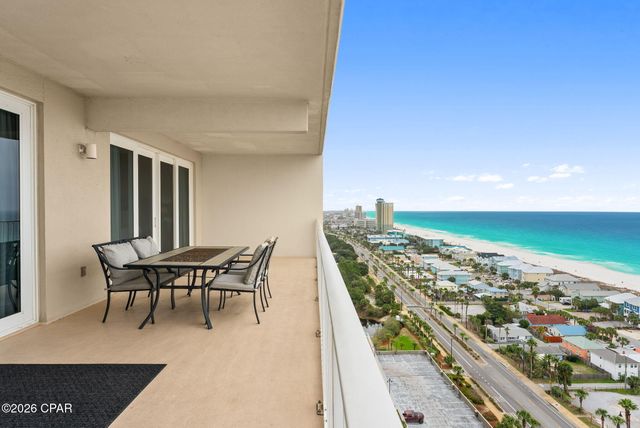 9860 S Thomas Drive 1712, Panama City, FL 32408