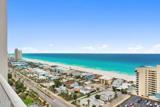 9860 S Thomas Drive 1712, Panama City, FL 32408