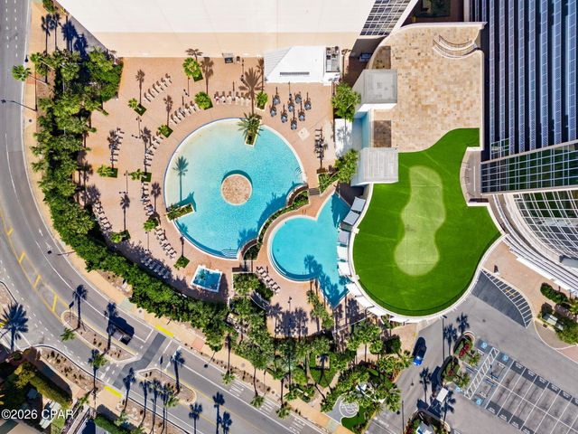 9860 S Thomas Drive 1712, Panama City, FL 32408