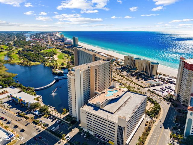 9860 S Thomas Drive 1712, Panama City, FL 32408