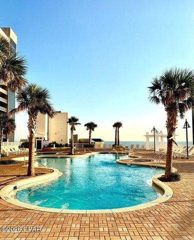 9860 S Thomas Drive 1712, Panama City, FL 32408