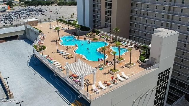 9860 S Thomas Drive 1712, Panama City, FL 32408