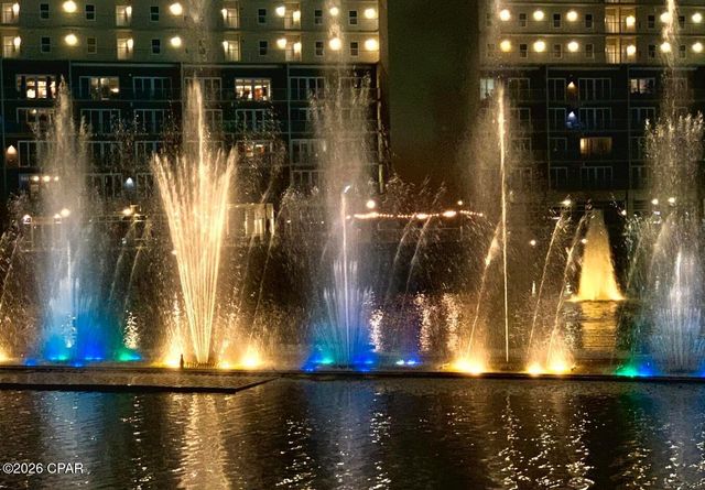 9860 S Thomas Drive 1712, Panama City, FL 32408