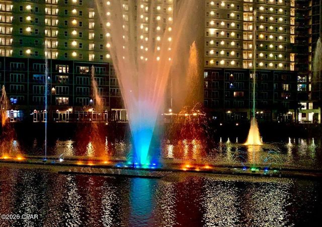 9860 S Thomas Drive 1712, Panama City, FL 32408