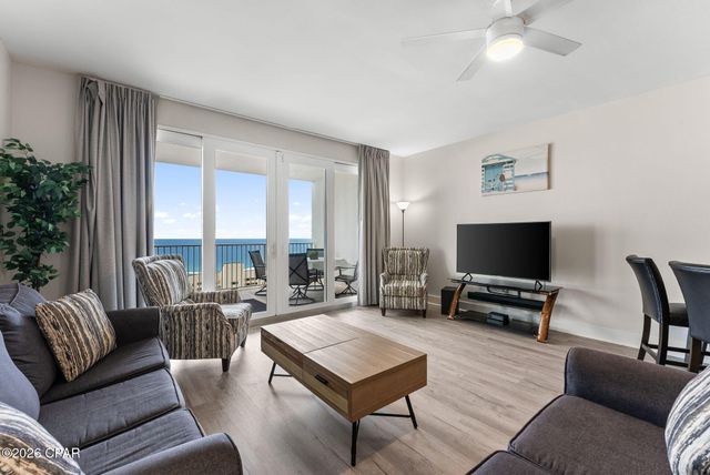 9860 S Thomas Drive 1712, Panama City, FL 32408