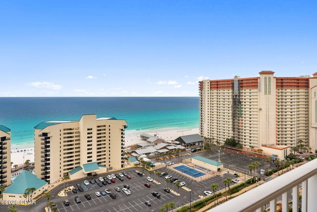 9860 S Thomas Drive 1712, Panama City, FL 32408