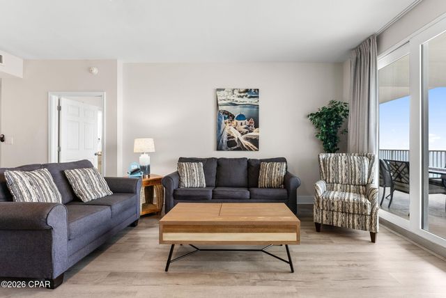 9860 S Thomas Drive 1712, Panama City, FL 32408