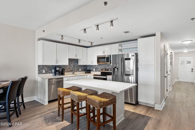 9860 S Thomas Drive 1712, Panama City, FL 32408