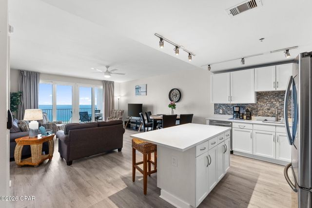 9860 S Thomas Drive 1712, Panama City, FL 32408